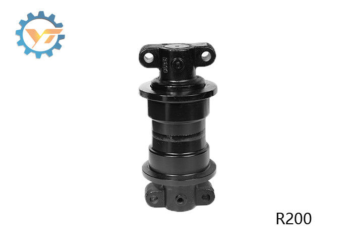 R200 Excavator Undercarriage Parts Mini Bottom Track Rollers
