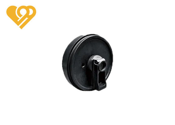 Cat D10 Track Idler Replacement - Heavy Duty Dozer Undercarriage Parts | OEM Certified + Global 24hr Ship