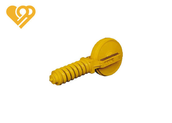 Cat D10 Track Idler Replacement - Heavy Duty Dozer Undercarriage Parts | OEM Certified + Global 24hr Ship