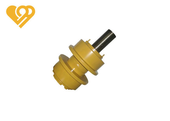 Kobelco SK45 Mini Excavator Carrier Roller 50Mn Forged Steel Undercarriage Part