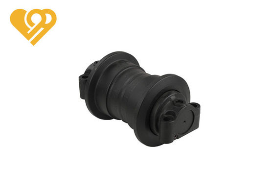SK460 Excavator Undercarriage Rollers - Forged Billet Core with QuadraSeal™ Technology | ISO 6015 Certified | Direct Manufacturer Warranty