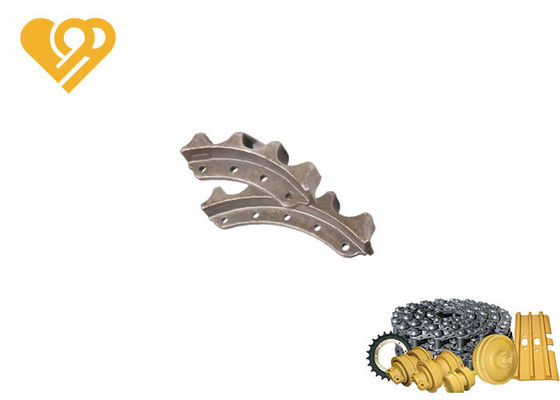 Caterpillar D5K Track Drive Sprocket Segment HRC48-54 Hardness