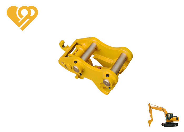 Excavator Hydraulic Quick Hitch Coupler 100%New Durable Long Life Excavator Quick Hitch