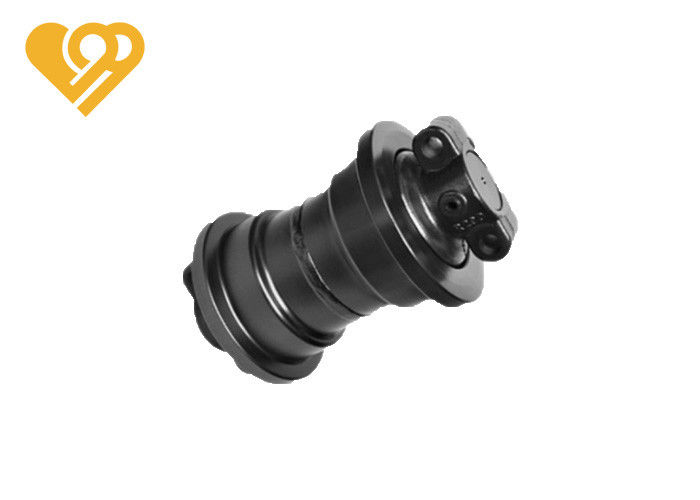 HYUNDAI R450LC-7 High Duty Track Rollers Forged Excavator Parts With 1YR Warranty