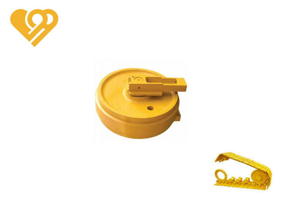 품질 코마쓰 PC300-8MO 전면 일러 조립 알로이 스틸 열처리 공장