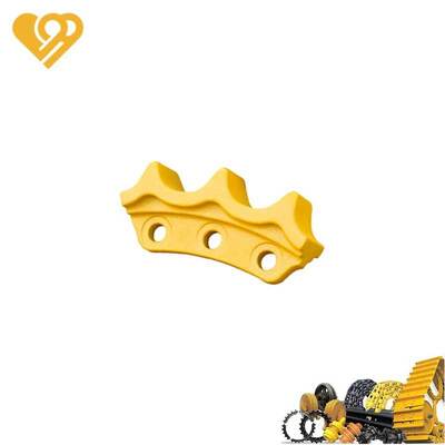 품질 D5C 주사철 세그먼트 스프록트 릴 중기계 구간 구동 바퀴 공장