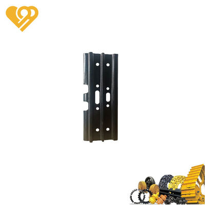 품질 R210-7 발굴기 트랙 신발 - 560mm / 610mm / 710mm 강도 깊이 8-12mm와 함께 도조 / 주름 공장